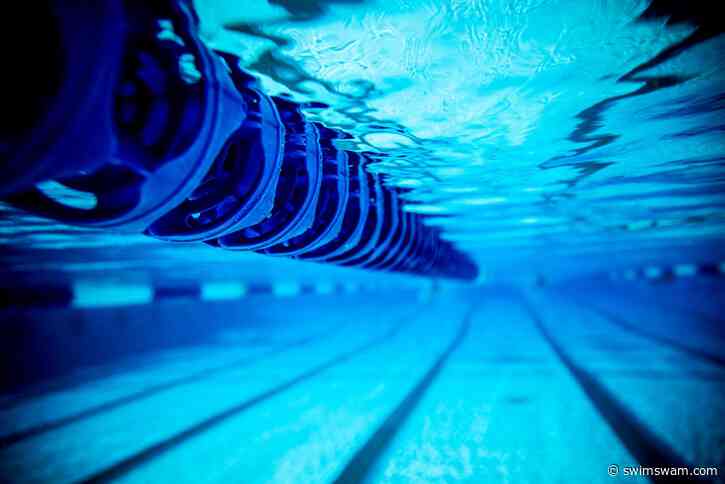 Carmel High School Set To Host Holiday Invite In Newly Renovated Natatorium