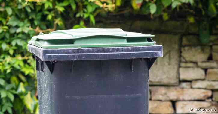 This simple bin mistake could cost you £400 if you aren’t careful