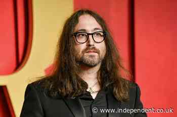 Sean Lennon trades childish insults online after being attacked for defending of Elon Musk