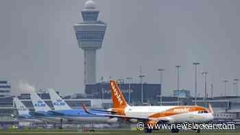 Kwart minder vluchten op Schiphol rond NAVO-top, impact op reizigers minimaal