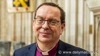 Senior bishop barred from moving into historic palace used for centuries so Church of England can hit Net Zero targets