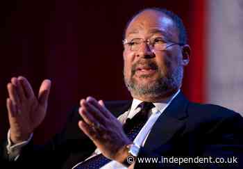 Richard Parsons, prominent Black executive who led Time Warner and Citigroup, dies at 76