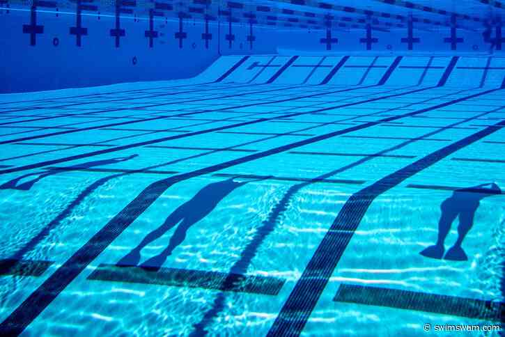 Futures Cuts Abound As Occoquan Swimming Sweeps 2024 East Coast WinterFest