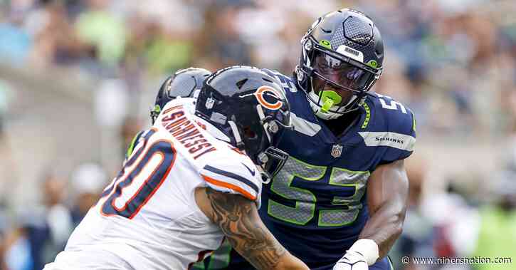 Seahawks-Bears Thursday Night Football Open Thread