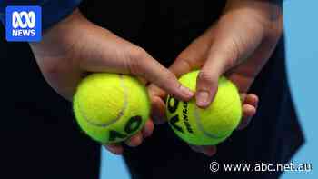 Live: The Summer of Tennis is underway with the Perth leg of the United Cup