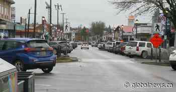 Langley businesses worried about impacts as city centre revitalization gears up