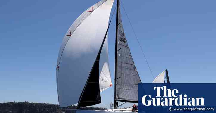 Sydney to Hobart yacht race: third death averted as sailors prepare for ‘challenging night in the Bass Strait’