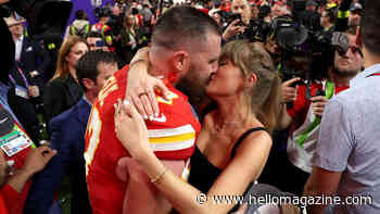 Taylor Swift and Travis Kelce make incredible life-changing move in relationship