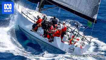 Sydney to Hobart sailors describe heavy weather as race reels from deaths