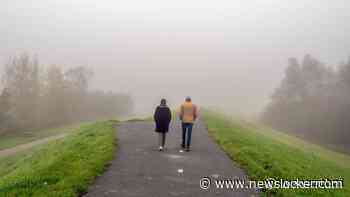 KNMI waarschuwt voor plaatselijk dichte mist