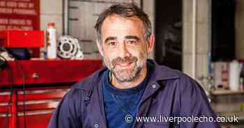 Coronation Street's Kevin Webster rocked by cancer diagnosis on ITV show