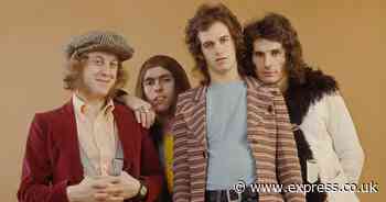 Slade's Merry Xmas Everybody – eye-watering royalties and tragic story behind hit