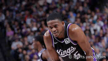 Kings reach rock bottom with disastrous collapse in loss to Pistons