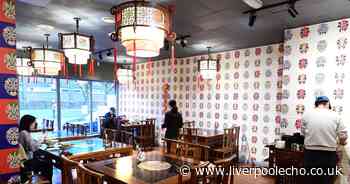 Liverpool's second Chinatown where 'new generation' are making their mark