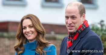 Kate Middleton's 'awful' gift from Prince William that he'll never live down