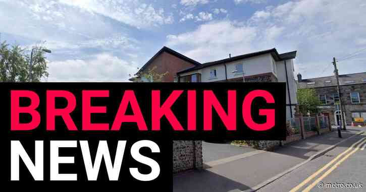 Two women and a man arrested in murder investigation after man in his 50s dies