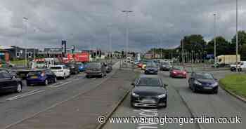 Sections of Winwick Road will be closed in the new year for up to 3 months