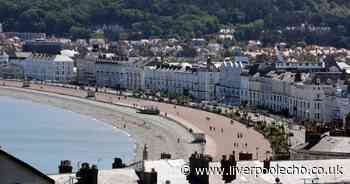 Plans for former M&S store in North Wales resort 'just what is needed'