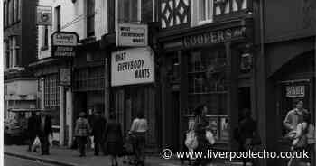 Mysterious woman behind name of famous Liverpool city centre pub