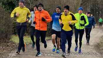 Dorfener Silvesterlauf/-walk