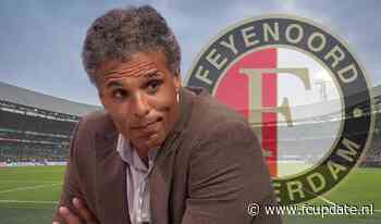 Pierre van Hooijdonk ziet na een half uur iets opvallends gebeuren bij Feyenoord: 'Dat zegt mij genoeg'