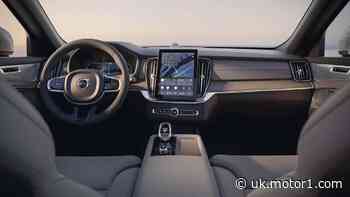 Volvo XC90 2025: Interior and boot space of the revamped Swedish SUV