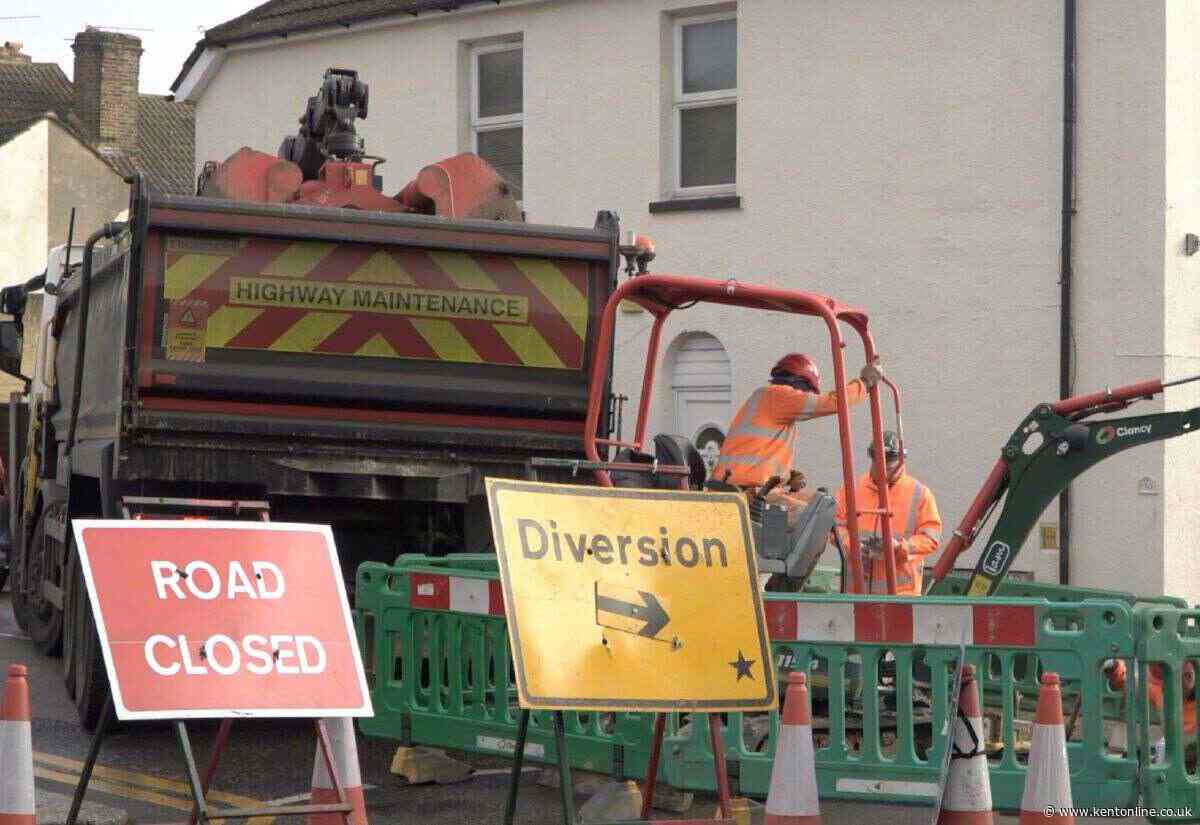 Leak finally found as town enters ‘fifth day without water’