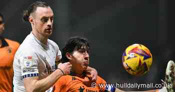 Damaging Preston North End defeat highlights Hull City's worrying shortcomings