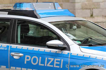 In einen Ulmer Kindergarten eingebrochen