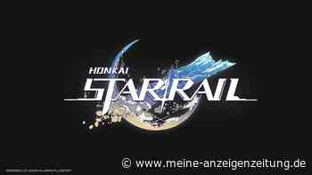 Honkai Star Rail bringt 8 Charaktere im Update 3.0