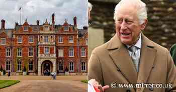 Inside Sandringham sleeping arrangements from 'fish finger beds to unglamorous staff quarters'