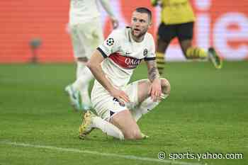 PSG’s Milan Škriniar attracting Premier League interest