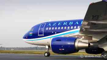 Azerbaijan Airlines schrapt vluchten naar zeven Russische steden na crash