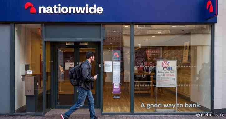 Nationwide issues important update on £175 payment for customers