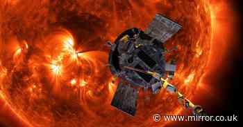 Nasa issues major update on spacecraft which attempted closest-ever approach to Sun