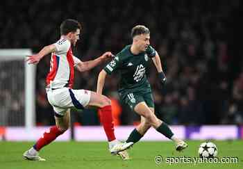 PROFILE | Is Aleksandr Golovin’s influence waning at Monaco?