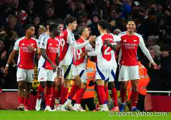 Arsenal vs Ipswich Town: Match Preview, Latest Team News and TV Watching Guide