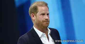 Prince Harry given clear message from King Charles on how he really feels