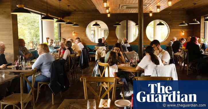 ‘It’s not London where indies can let their imaginations fly’ – Grace Dent’s restaurants of the year | Grace Dent on restaurants