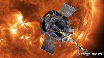 NASA spacecraft successfully completes closest-ever approach to the sun