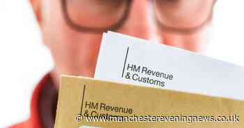 HMRC urges millions to act early to escape 'unwelcome' £100 fine