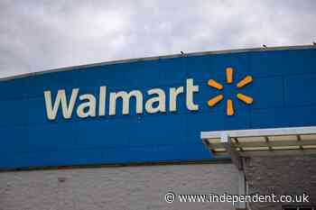 Walmart accused of illegally forcing over 1 million of its drivers to open bank accounts