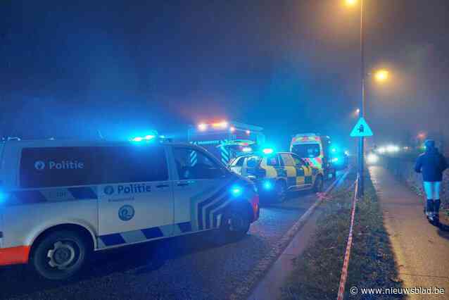 Getuigen zagen het dodelijke ongeval met vluchtmisdrijf in Mechelen gebeuren: “De aanrijder stopte zelfs niet even”