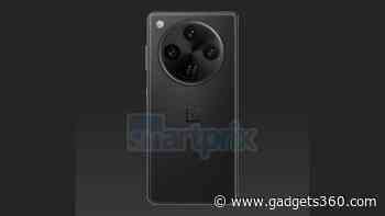 OnePlus Open 2 Alleged Renders Leak Showcasing Slimmer Design, Large Camera Module