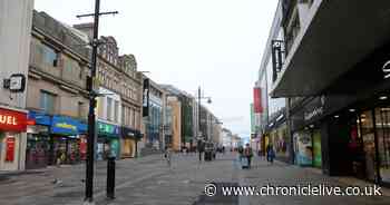 Northumberland Street and Silverlink shops see post-Christmas sales start quietly