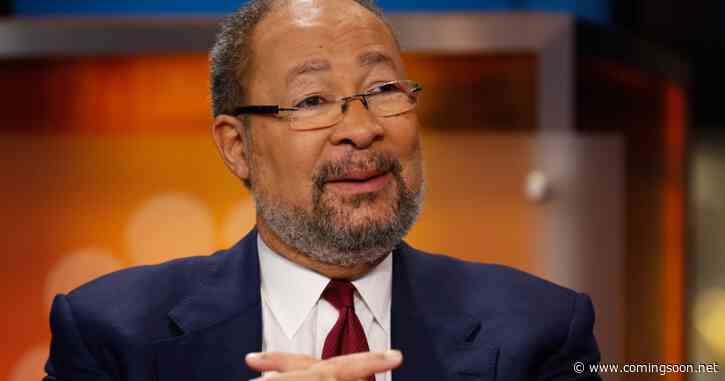 What Happened to Richard Parsons? Former Time Warner CEO Passes Away