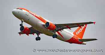 easyJet issues warning to passengers travelling to the UK