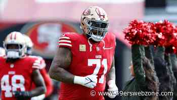 49ers place Trent Williams on IR, shut down Dre Greenlaw