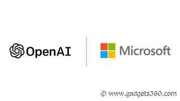 OpenAI and Microsoft Reportedly Have a Strange Commercial Indicator for AGI