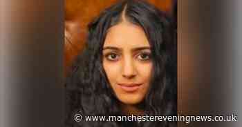 Concerns grow for missing girl last seen nine days ago who 'may be in Manchester'